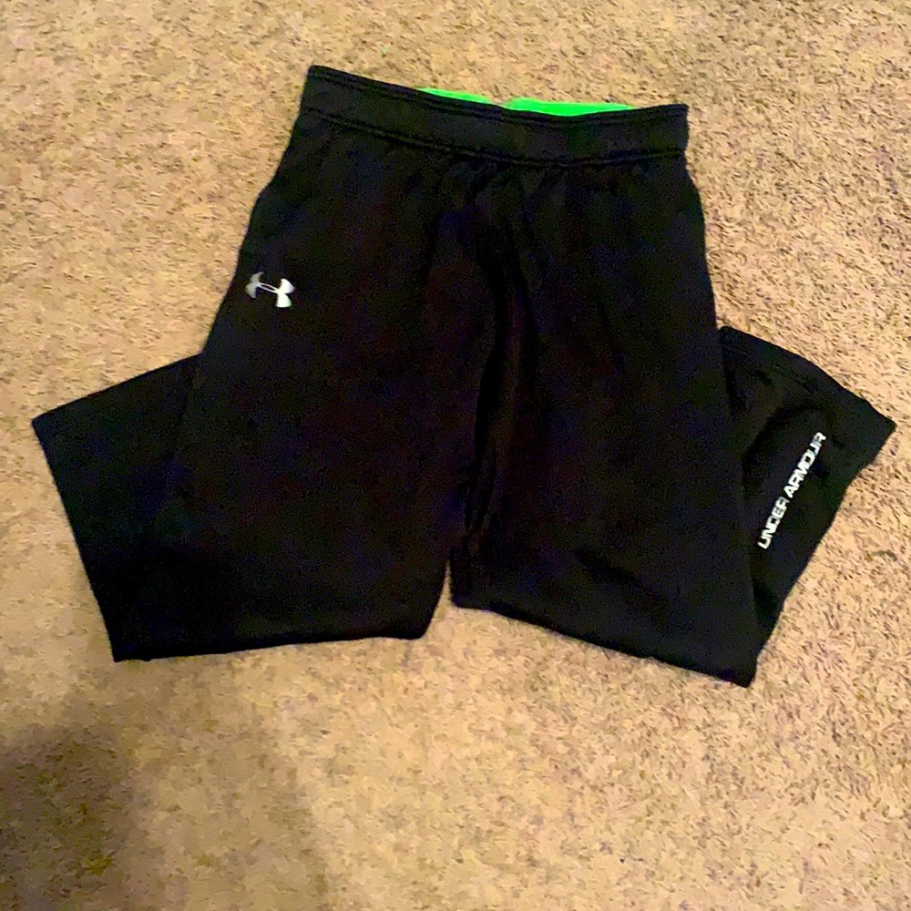 Under Armour sweats